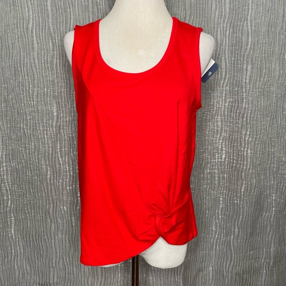 Cabi knotty tank - Picture 2 of 6